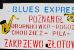 Blues Express