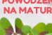 Powodzenia na Maturze