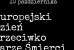 Światowy i Europejski Dzień Przeciwko Karze Śmierci