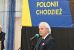 100 lat pracy, działalności i sportowych zmagań!  – Senator Szejnfeld na Jubileuszu KS Polonia Chodzież.