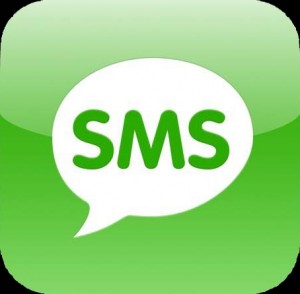 sms